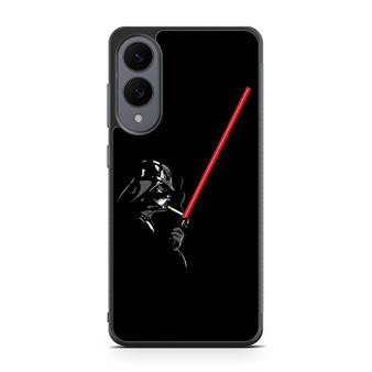 Darth Vader Star Wars 2 Samsung Galaxy S25 Edge Case