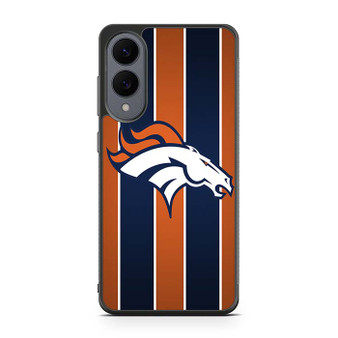 Denver Broncos 2 Samsung Galaxy S25 Edge Case