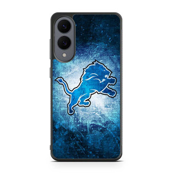 Detroit Lions 1 Samsung Galaxy S25 Edge Case