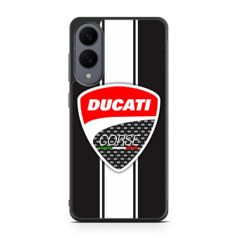 Ducati Corse New Samsung Galaxy S25 Edge Case