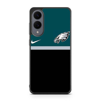 Eagles Samsung Galaxy S25 Edge Case