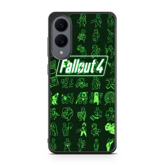 Fallout 2 Samsung Galaxy S25 Edge Case
