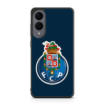 FC Porto 3 Samsung Galaxy S25 Edge Case