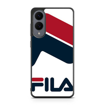 Fila Samsung Galaxy S25 Edge Case