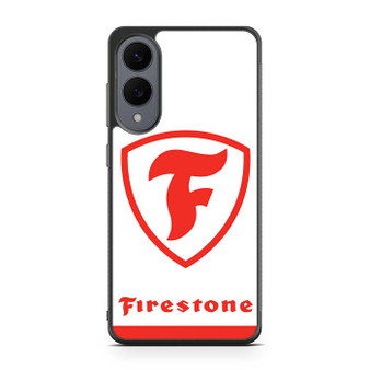 Firestone Samsung Galaxy S25 Edge Case