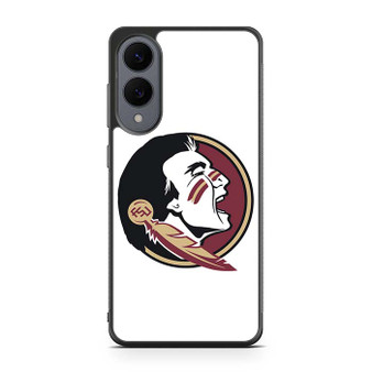 Florida State Seminoles baseball RZ 1 Samsung Galaxy S25 Edge Case