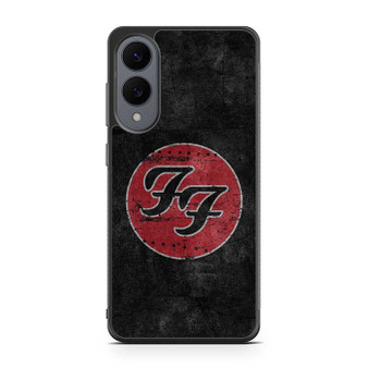 Foo Fighters 2 Samsung Galaxy S25 Edge Case