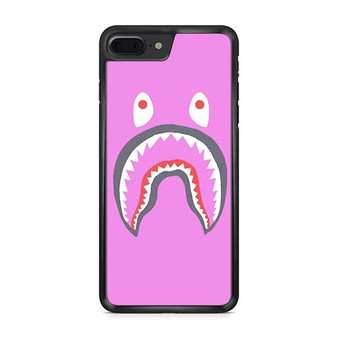 Pink Bape Shark iPhone 7 | iPhone 7 Plus Case