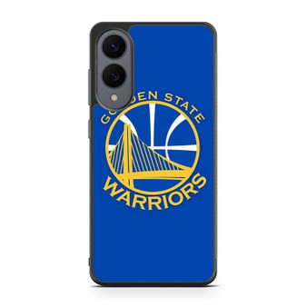 Golden State Warriors 5 Samsung Galaxy S25 Edge Case