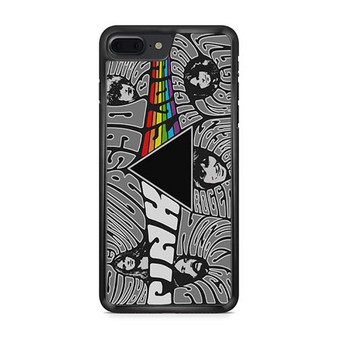 Pink Floyd band iPhone 7 | iPhone 7 Plus Case