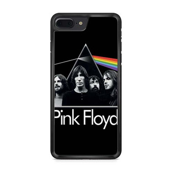 Pink Floyd music band iPhone 7 | iPhone 7 Plus Case