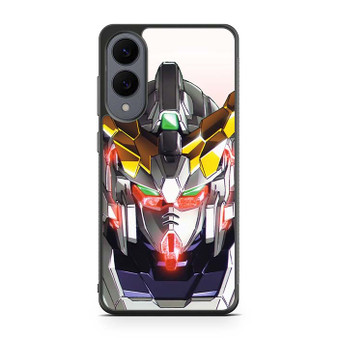 Gundam Ready Tak Off Samsung Galaxy S25 Edge Case