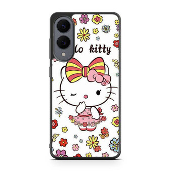 Hello Kitty 1 Samsung Galaxy S25 Edge Case