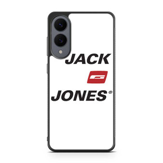 jack and jones Samsung Galaxy S25 Edge Case