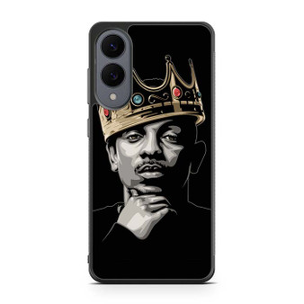Kendrick Lamar Samsung Galaxy S25 Edge Case