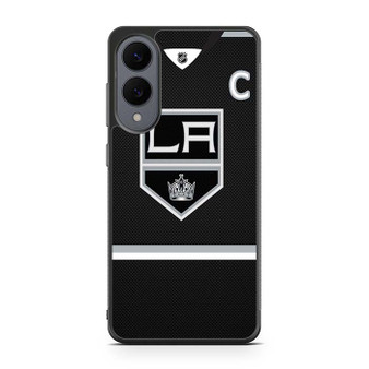 kings hockey jersey Samsung Galaxy S25 Edge Case