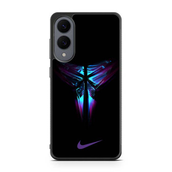 Kobe Bryant Logo 1 Samsung Galaxy S25 Edge Case