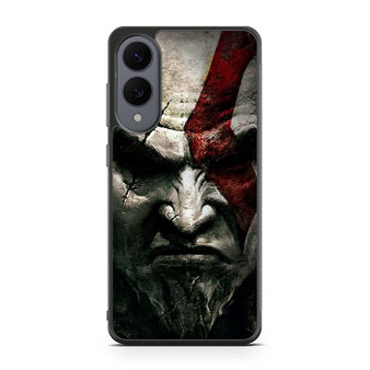 Kratos Samsung Galaxy S25 Edge Case