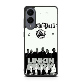 Linkin Park Crews Samsung Galaxy S25 Edge Case