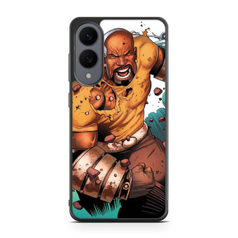 Luke Cage Samsung Galaxy S25 Edge Case