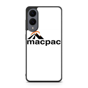 Macpac Samsung Galaxy S25 Edge Case