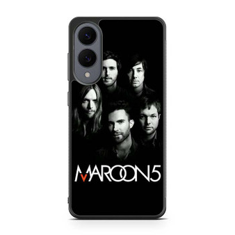 Maroon 5 Samsung Galaxy S25 Edge Case