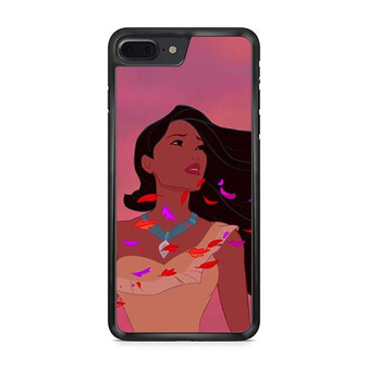 Pocahontas Love story iPhone 7 | iPhone 7 Plus Case