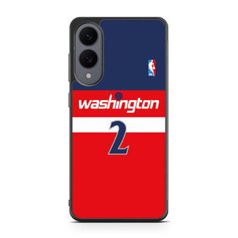 NBA Washington Samsung Galaxy S25 Edge Case
