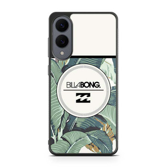 New Billabong Style 3 Samsung Galaxy S25 Edge Case