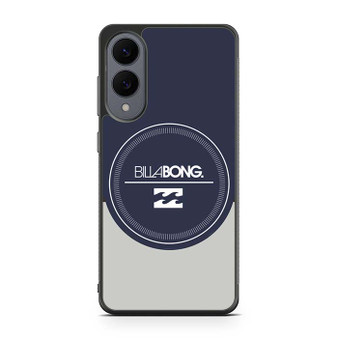 New Billabong Style 4 Samsung Galaxy S25 Edge Case