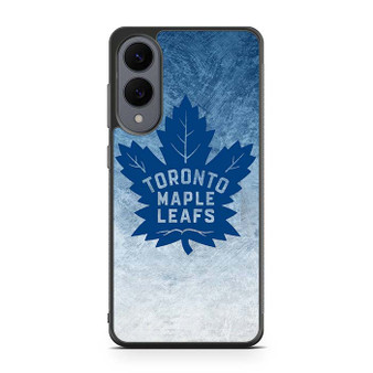 NHL Toronto Maple Leafs 2 Samsung Galaxy S25 Edge Case