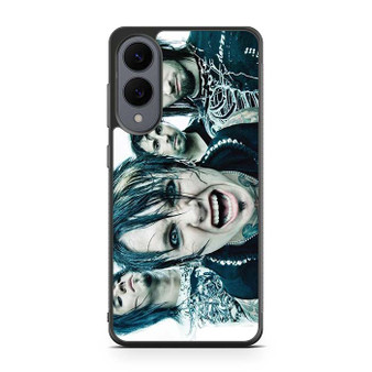Papa Roach The Crews Samsung Galaxy S25 Edge Case