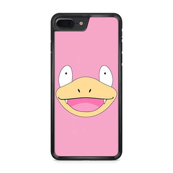 pokemon slowpoke face iPhone 7 | iPhone 7 Plus Case