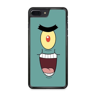 Pokemon Spongebob squarepants plankton iPhone 7 | iPhone 7 Plus Case