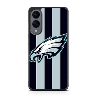 philadelphia eagles Samsung Galaxy S25 Edge Case