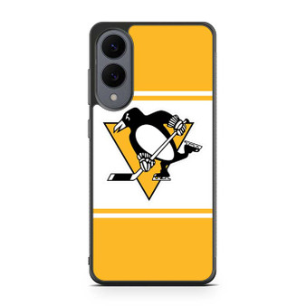 Pittsburgh Penguins NHL 2 Samsung Galaxy S25 Edge Case