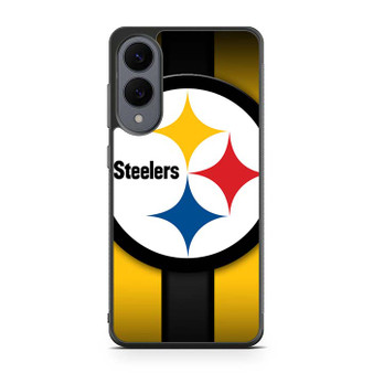 Pittsburgh Steelers American Football 2 Samsung Galaxy S25 Edge Case