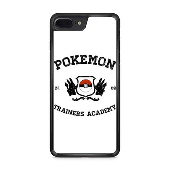 Pokemon Trainers Academy iPhone 7 | iPhone 7 Plus Case