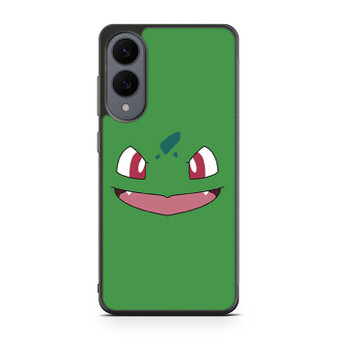 Pokemon Bulbasaur Samsung Galaxy S25 Edge Case