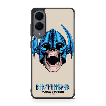 powell peralta skate board Samsung Galaxy S25 Edge Case