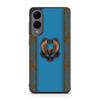 ravenclaw hogwarts Samsung Galaxy S25 Edge Case