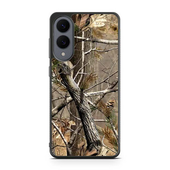 Realtree camo Samsung Galaxy S25 Edge Case