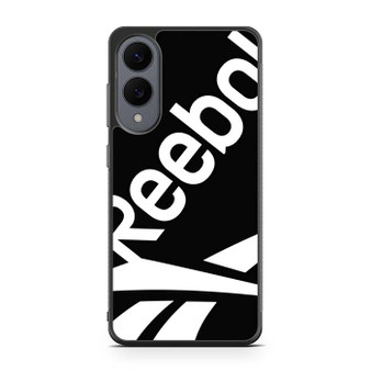 Reebok1 Samsung Galaxy S25 Edge Case