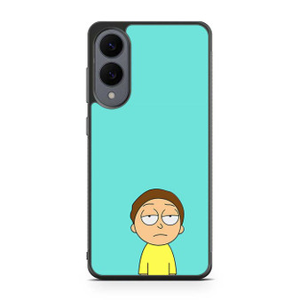 Rick And Morty 5 Samsung Galaxy S25 Edge Case