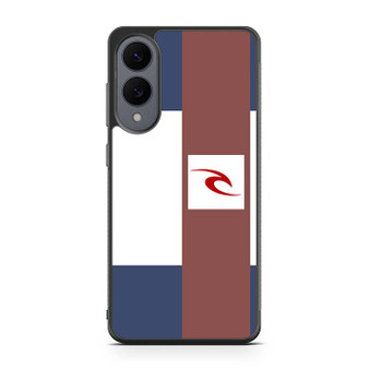 Rip Curl Style 1 Samsung Galaxy S25 Edge Case