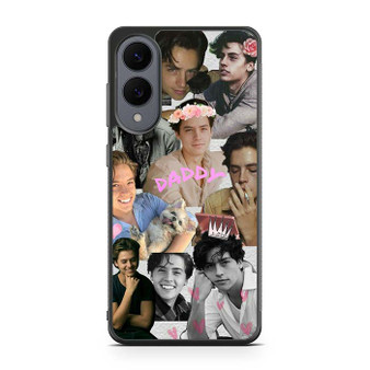 Riverdale Jughead Jones 4 Samsung Galaxy S25 Edge Case