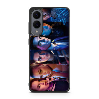 Riverdale TV Series Samsung Galaxy S25 Edge Case