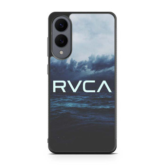 RVCA Ocean Samsung Galaxy S25 Edge Case