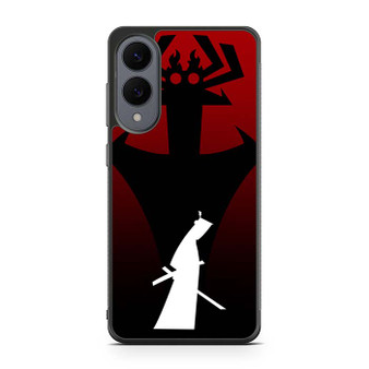 Samurai Jack Samsung Galaxy S25 Edge Case