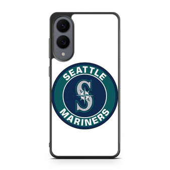 Seattle Mariners 2 Samsung Galaxy S25 Edge Case